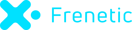 Frenetic electronics